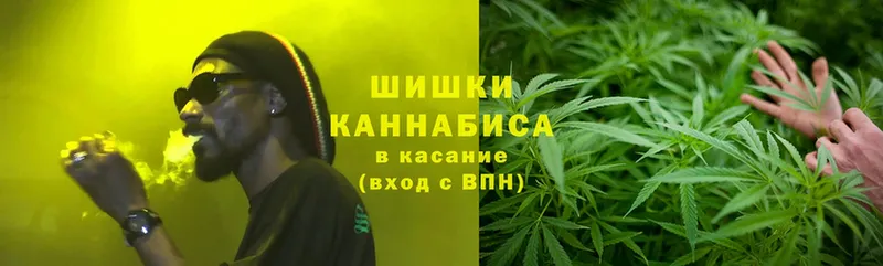 Каннабис OG Kush  Алушта 